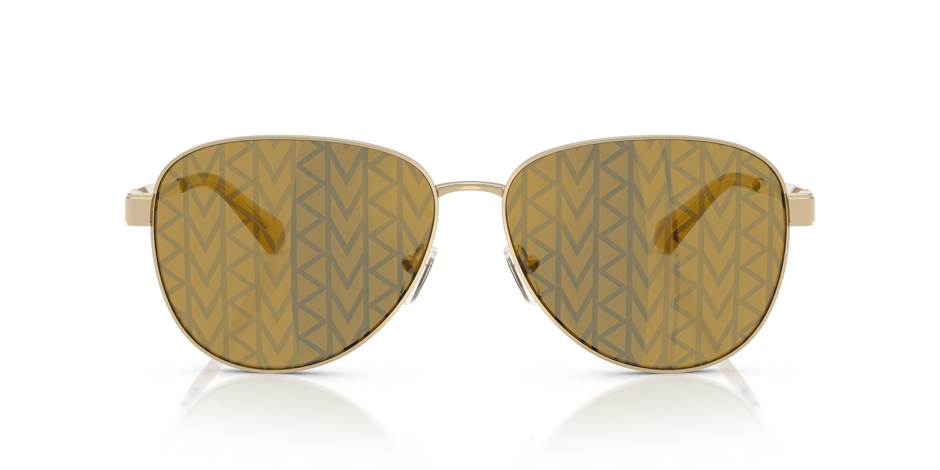 Michael Kors MK1160 10149A Biarritz 